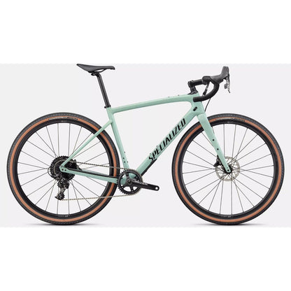 Specialized Diverge Sport Carbon Bike - Skiis & Biikes