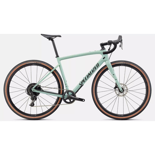 Specialized Diverge Sport Carbon Bike - Skiis & Biikes