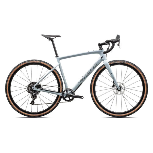 Specialized Diverge Sport Carbon Bike - Skiis & Biikes