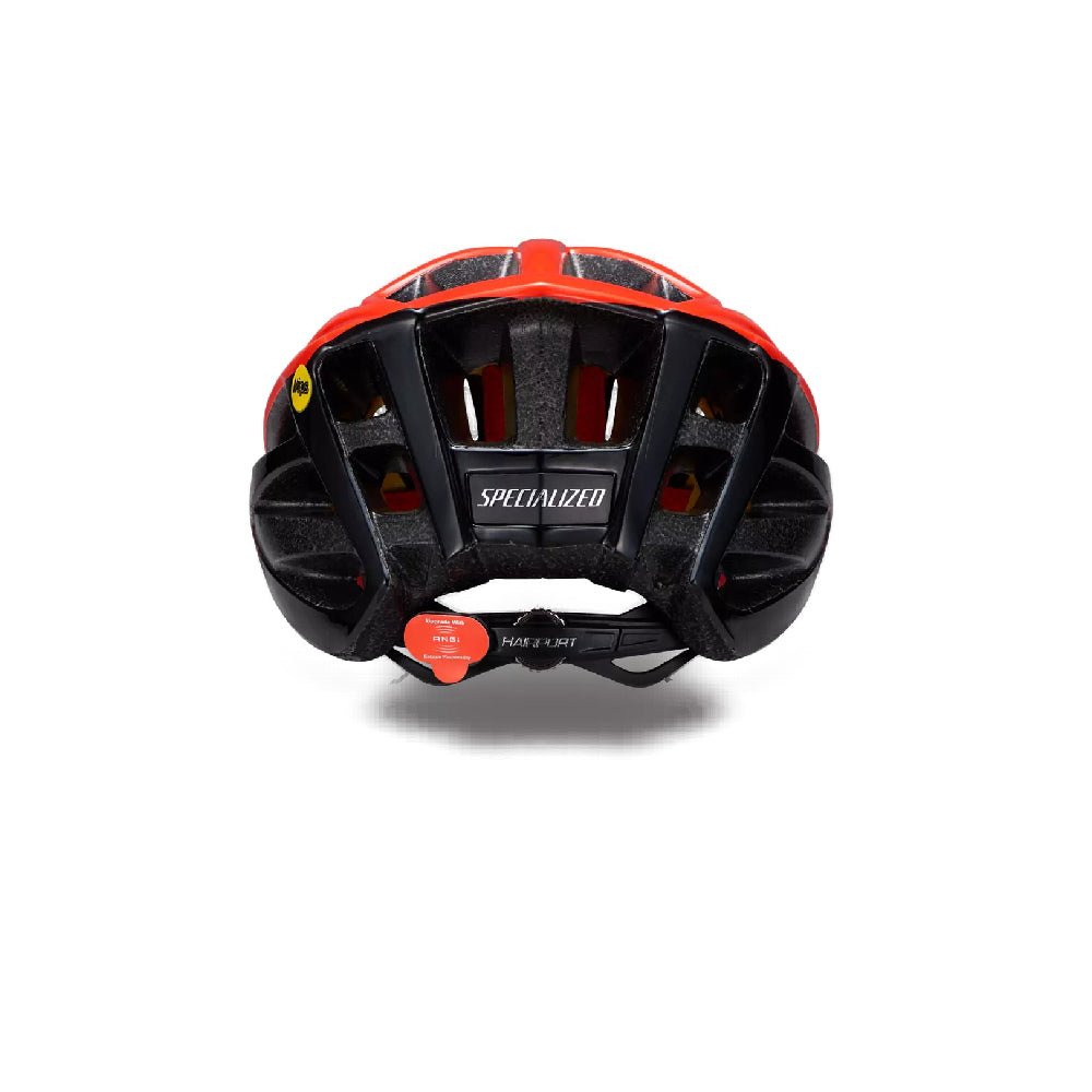 Specialized Echelon II MIPS Helmet – Skiis Biikes