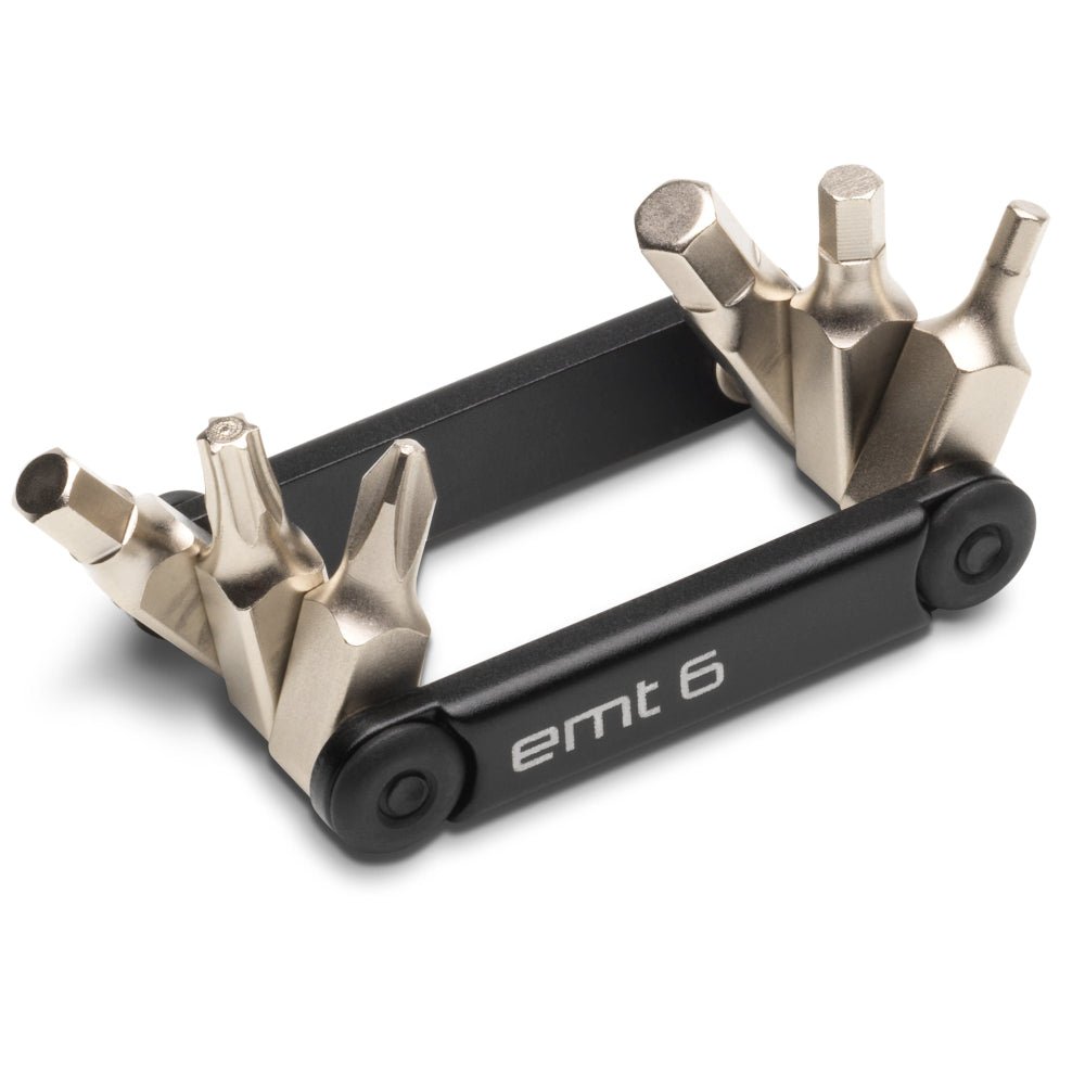 Specialized Emt 6 Multi Tool - Skiis & Biikes