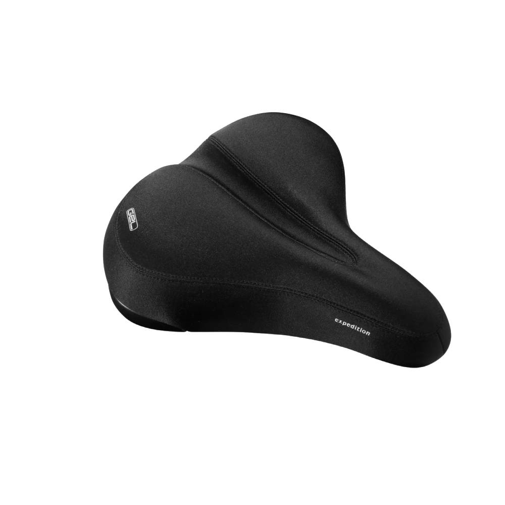 Specialized Expedition Gel Saddle - Skiis & Biikes