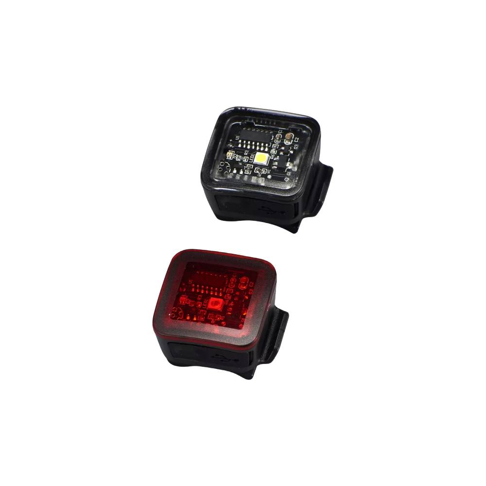 Specialized Flash Headlight Taillight Combo - Skiis & Biikes