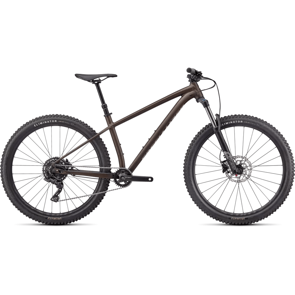 Specialized Fuse 27.5 Bike - Skiis & Biikes