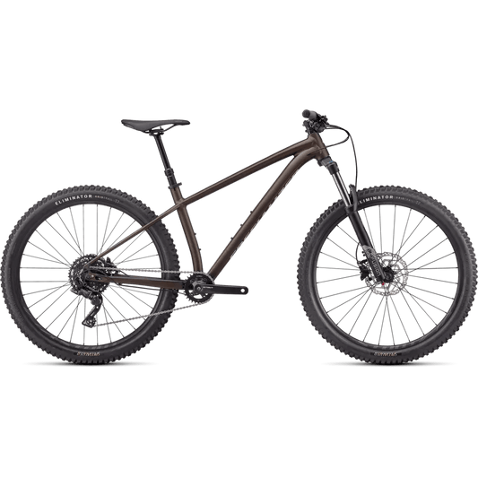 Specialized Fuse 27.5 Bike - Skiis & Biikes