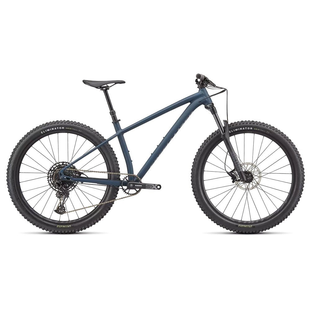 Specialized Fuse Sport 27.5 Bike - Skiis & Biikes