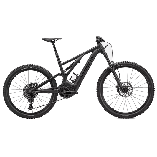Specialized Levo Alloy E Bike - Skiis & Biikes