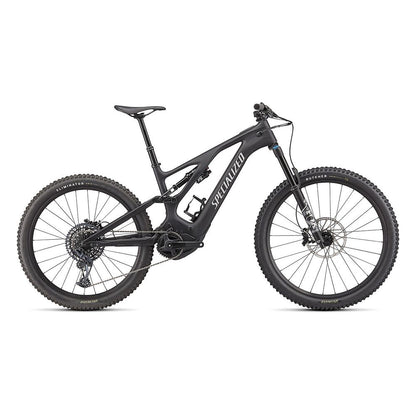 Specialized Levo Comp Carbon E Bike - Skiis & Biikes