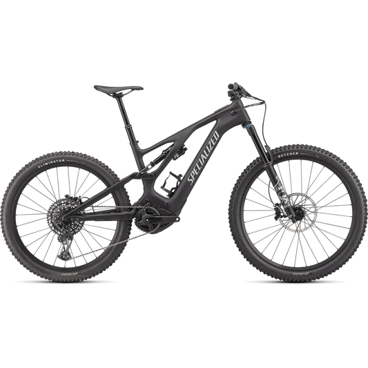 Specialized Levo Comp Carbon E Bike - Skiis & Biikes