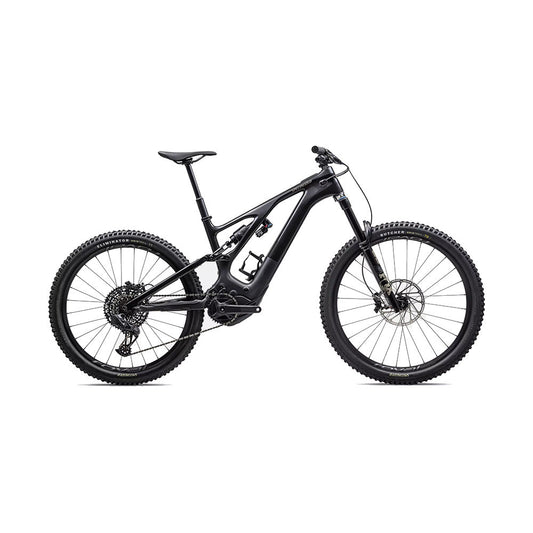 Specialized Levo Expert Carbon E Bike - Skiis & Biikes