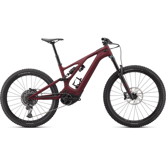 Specialized Levo Expert Carbon E Bike - Skiis & Biikes