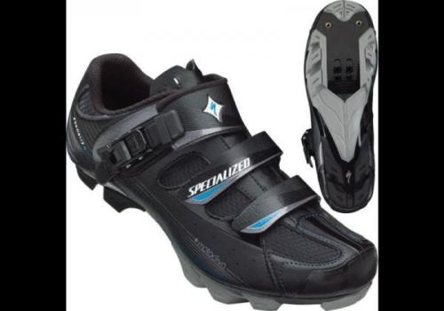 Specialized Motodiva WSD MTB Bike Shoe - Skiis & Biikes