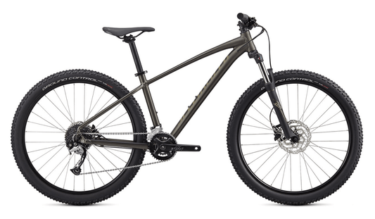 Specialized Pitch Comp 27.5 Int. Bike - Skiis & Biikes