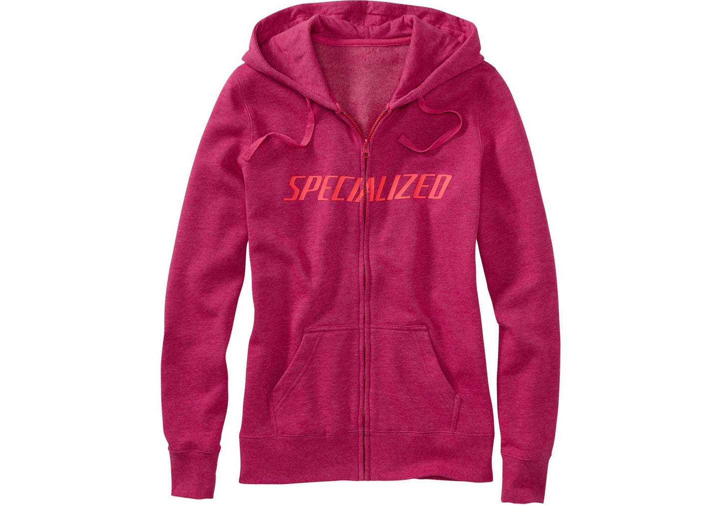 Specialized Podium Ladies Hoody - Skiis & Biikes