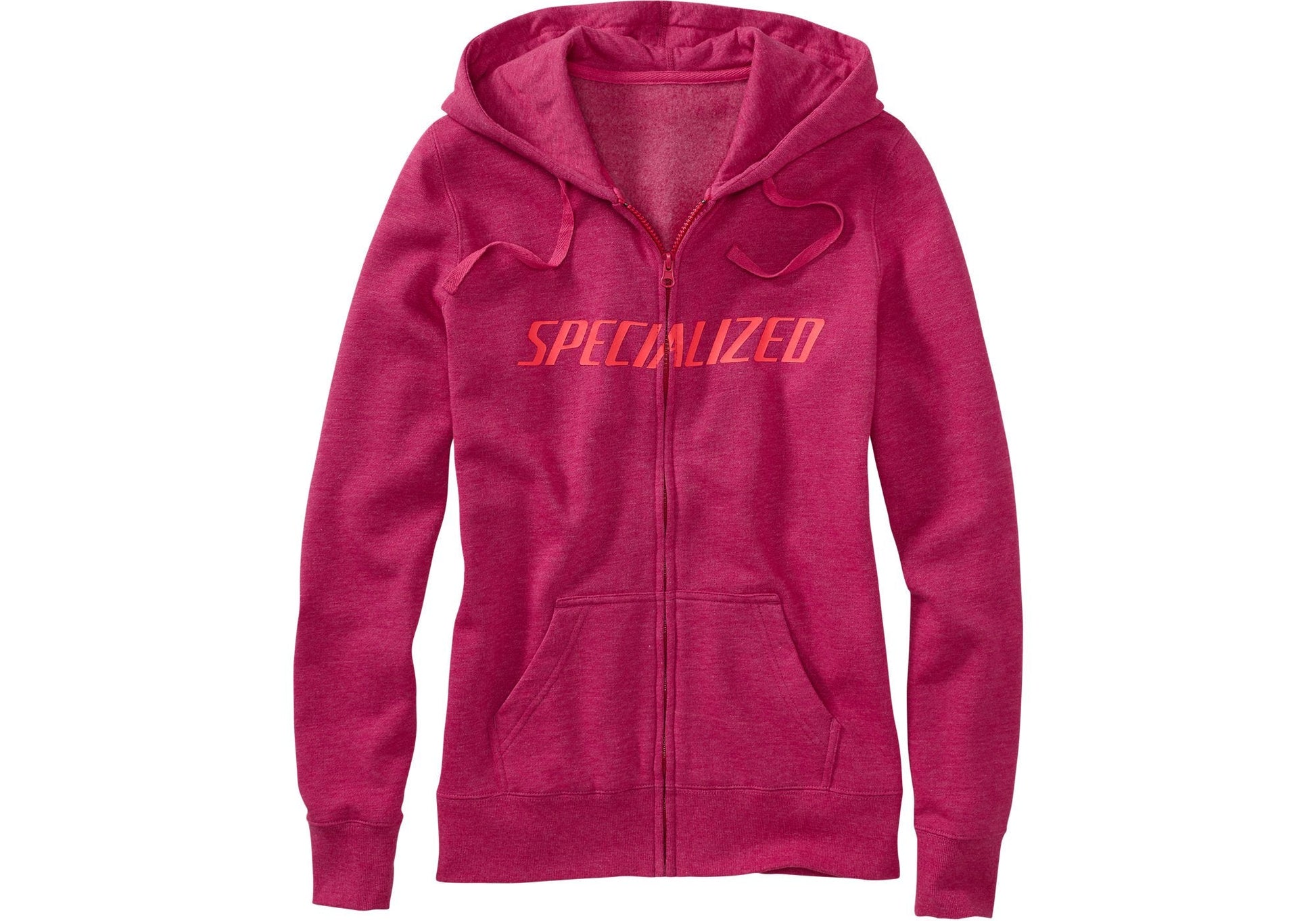 Specialized Podium Ladies Hoody - Skiis & Biikes