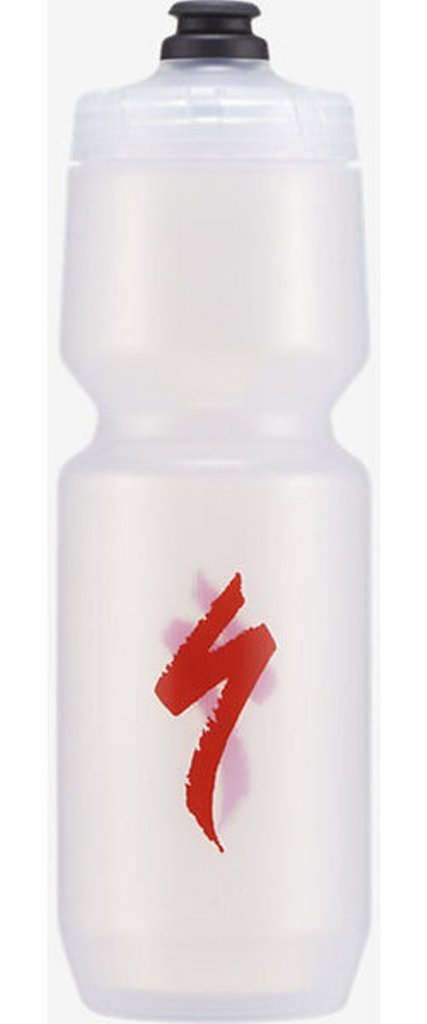 Specialized Purist 26oz Water Bottle - Skiis & Biikes