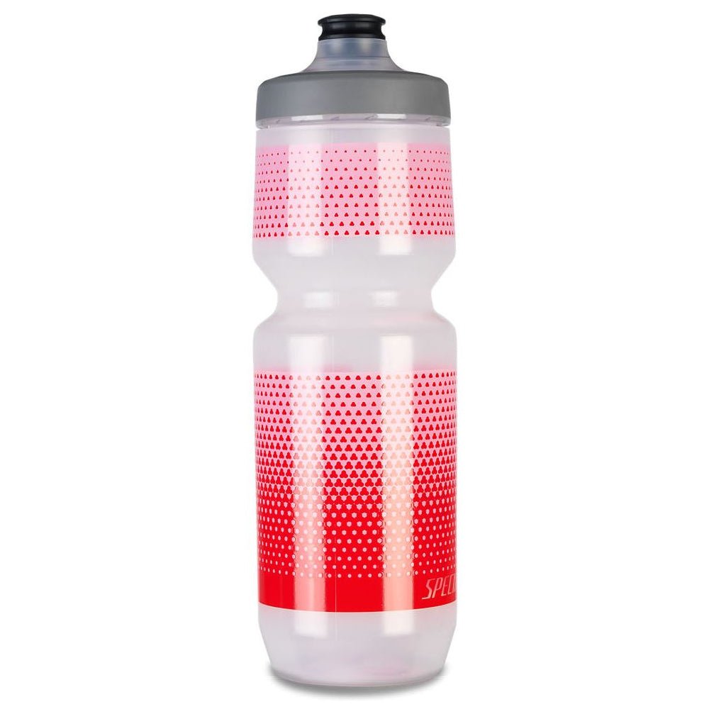 Specialized Purist 26oz Water Bottle - Skiis & Biikes