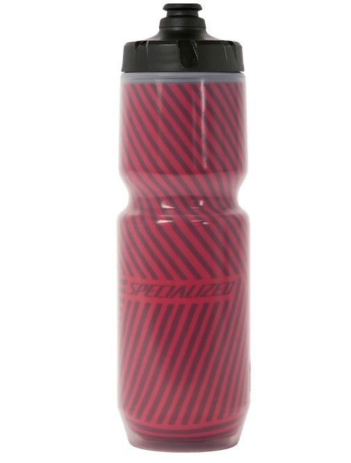 Specialized Purist Insulated Chromatek MoFlo 23oz Bottle - Skiis & Biikes