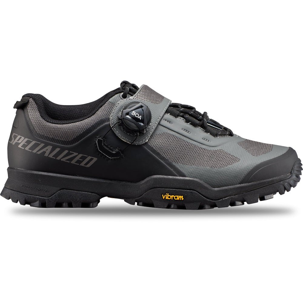 Specialized Rime 2.0 Mountain Bike Shoes - Skiis & Biikes