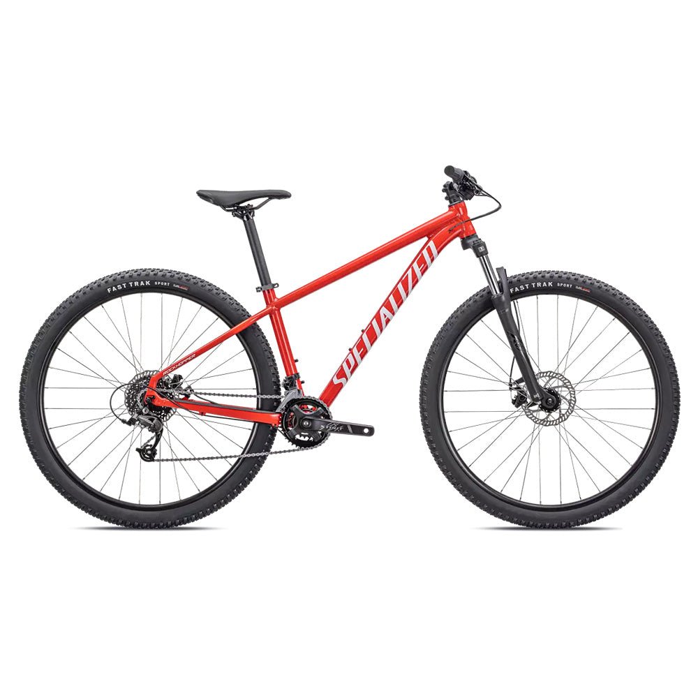 Specialized Rockhopper 27.5 Bike - Skiis & Biikes