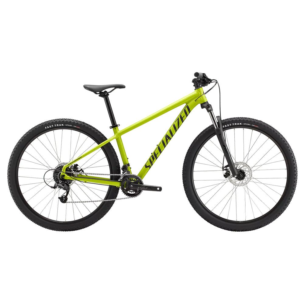 Specialized Rockhopper 27.5 Bike - Skiis & Biikes