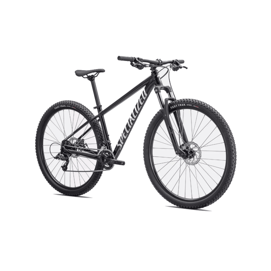 Specialized Rockhopper 27.5 Bike Tarmac Black M - Skiis & Biikes