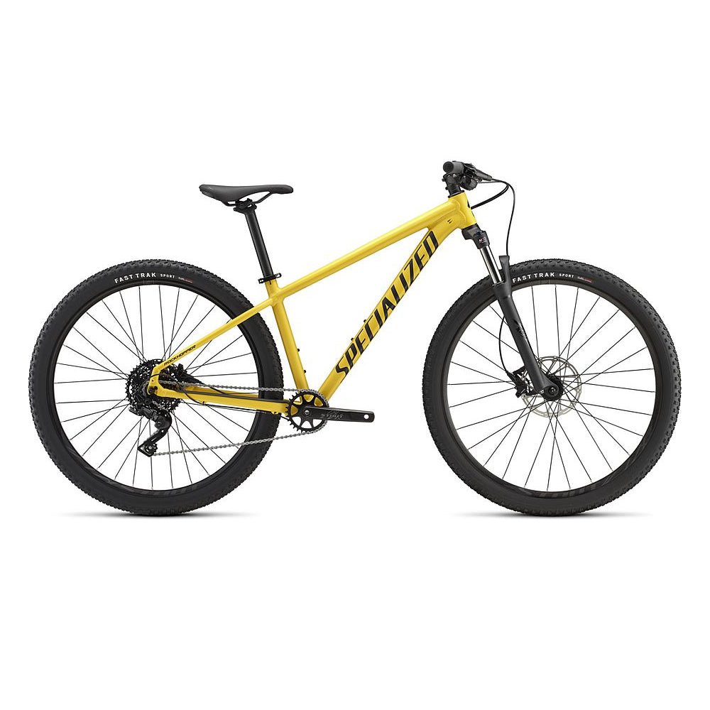 Specialized Rockhopper Comp 27.5 Bike - Skiis & Biikes