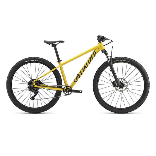 Specialized Rockhopper Comp 27.5 Bike - Skiis & Biikes