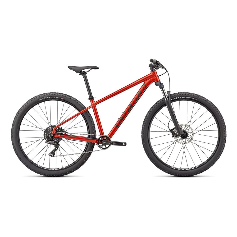 Specialized Rockhopper Comp 29 Bike - Skiis & Biikes