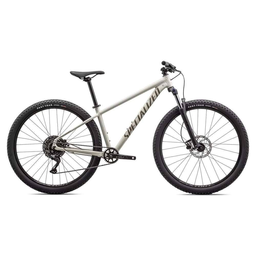 Specialized Rockhopper Comp 29 Bike - Skiis & Biikes