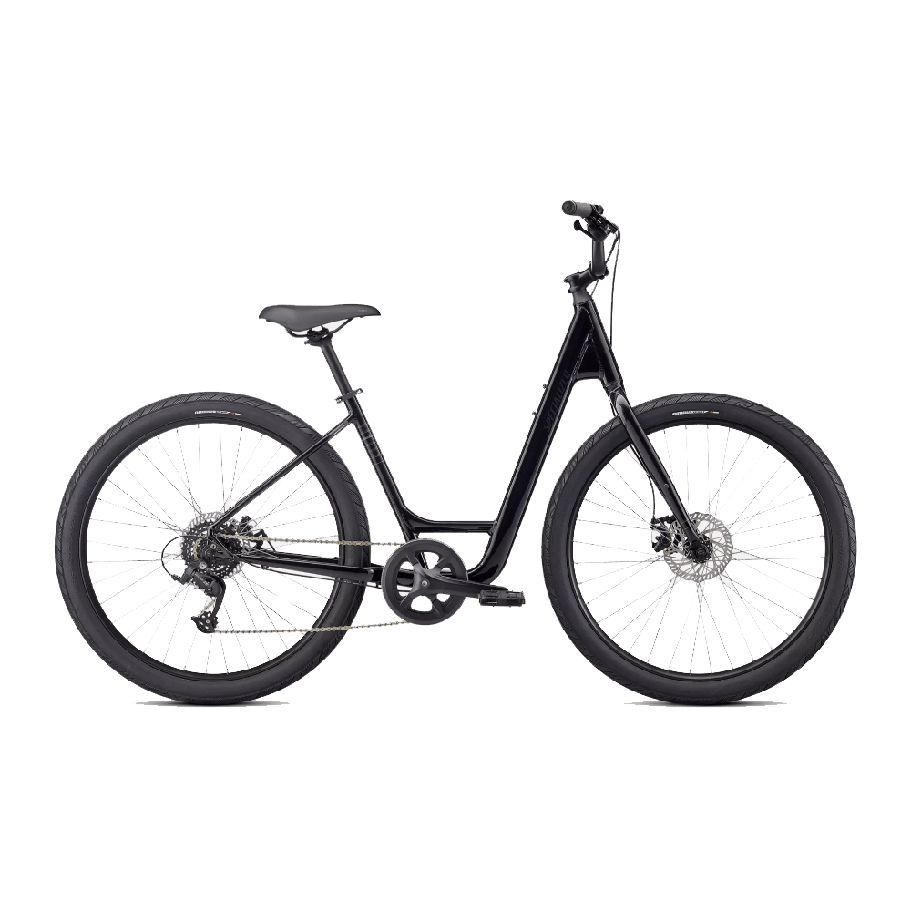 Specialized Roll 2.0 Low Entry Bike - Skiis & Biikes