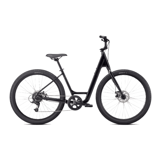 Specialized Roll 2.0 Low Entry Bike - Skiis & Biikes