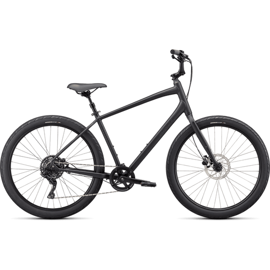 Specialized Roll 3.0 Bike - Skiis & Biikes
