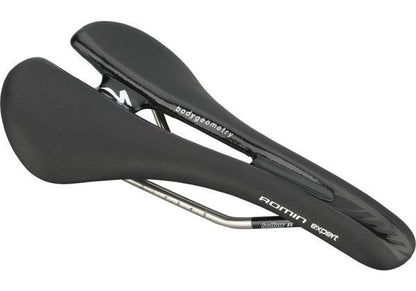 Specialized Romin Expert Gel Bike Saddle - Skiis & Biikes