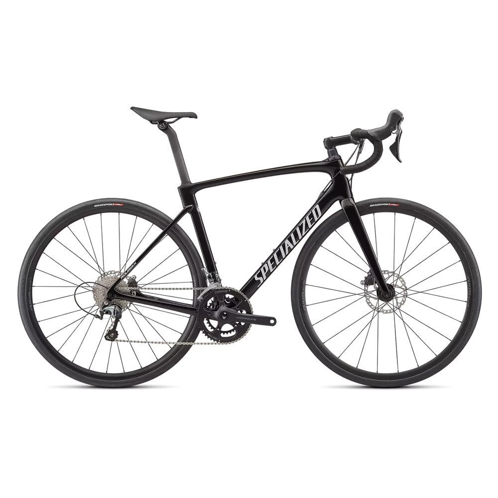 Specialized Roubaix Bike - Skiis & Biikes