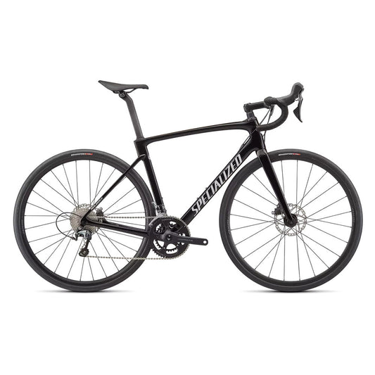 Specialized Roubaix Bike - Skiis & Biikes