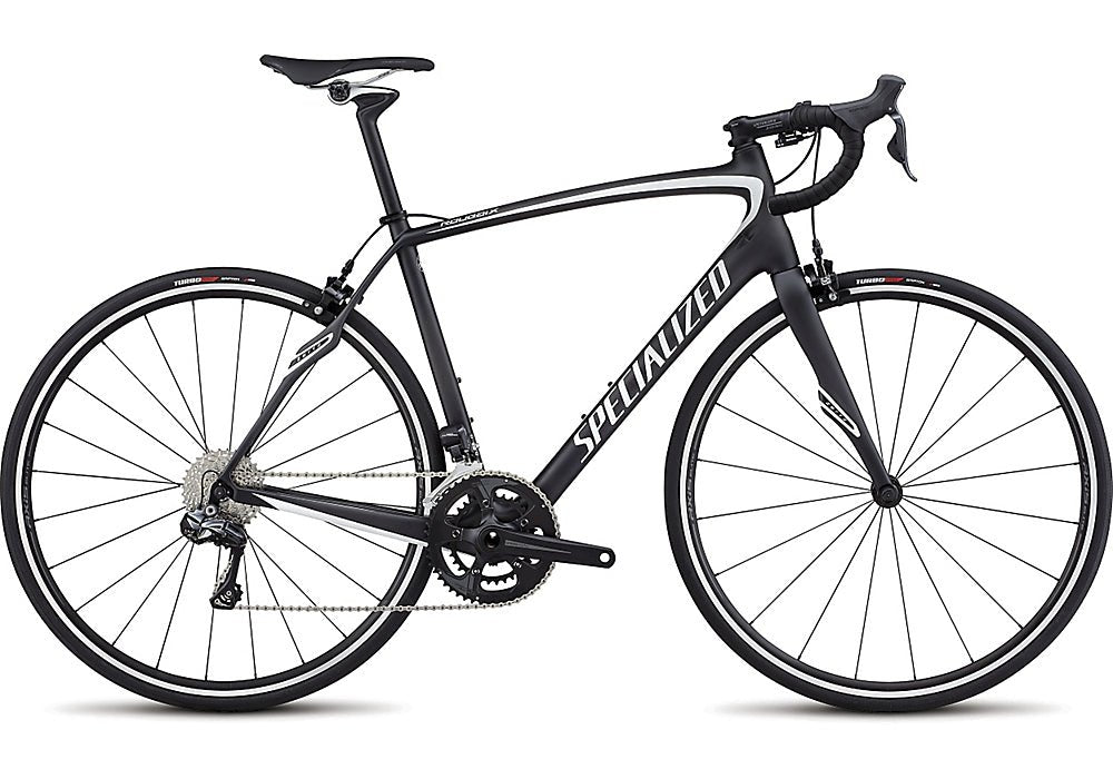 Specialized Roubaix SL4 Comp RIM Di2 Bike 2017 - Skiis & Biikes