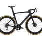 Specialized S Works Venge Disc Di2 Blk/Sil 52 cm - Skiis & Biikes