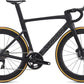 Specialized S Works Venge Disc Di2 Blk/Sil 52 cm - Skiis & Biikes