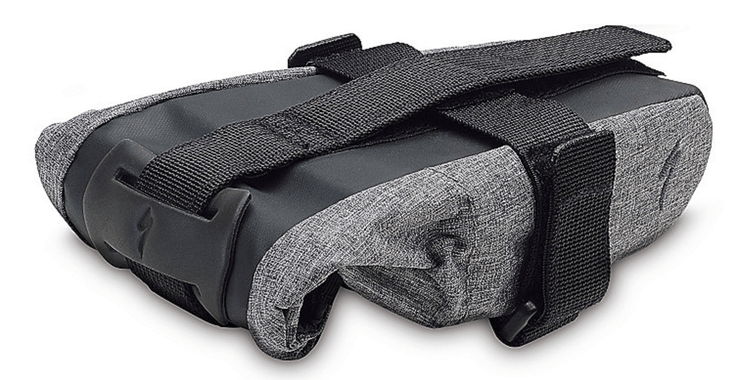 Specialized Seat Pack Medium - Skiis & Biikes