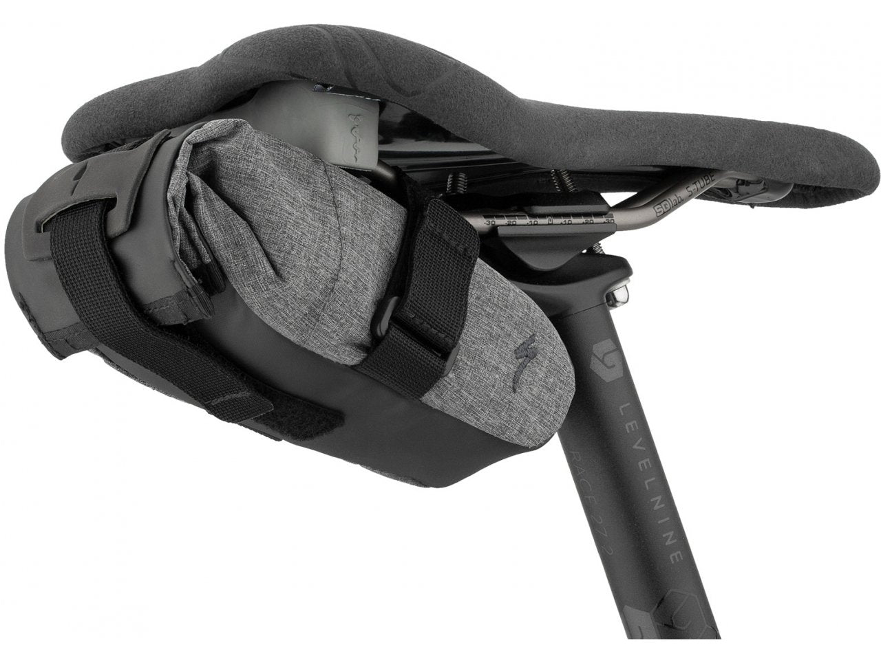 Specialized Seat Pack Medium - Skiis & Biikes