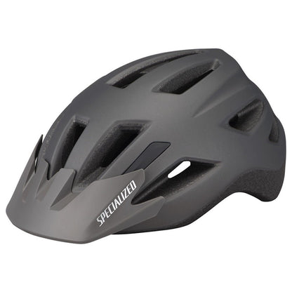 Specialized Shuffle Junior Helmet - Skiis & Biikes