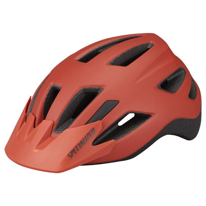 Specialized Shuffle Junior Helmet - Skiis & Biikes