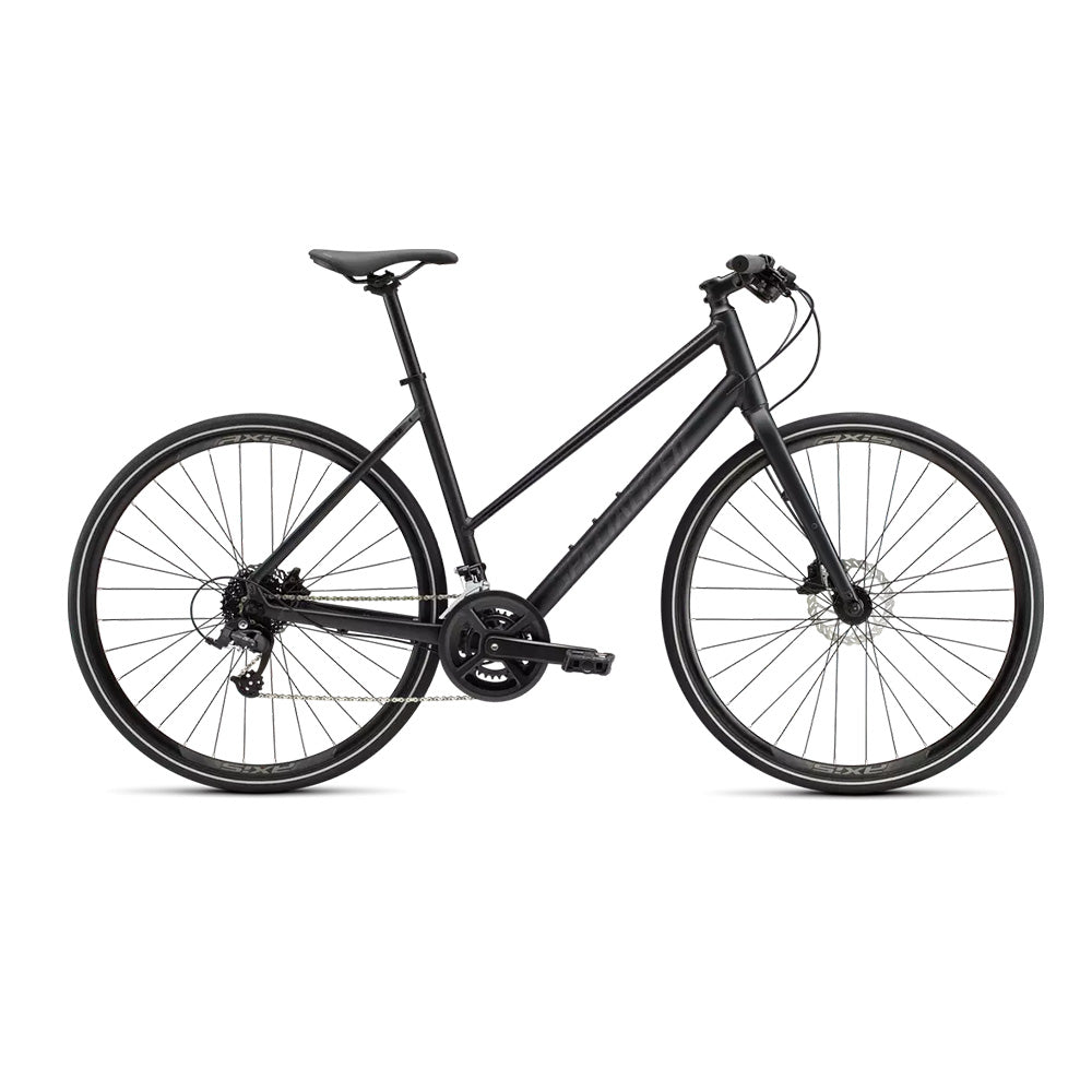 Specialized Sirrus 2.0 ST Bike - Skiis & Biikes