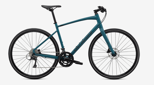 Specialized Sirrus 3.0 Bike - Skiis & Biikes