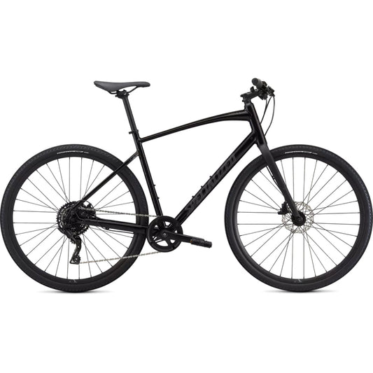 Specialized Sirrus X 2.0 Bike - Skiis & Biikes