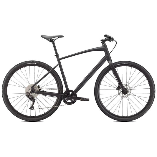 Specialized Sirrus X 3.0 Bike - Skiis & Biikes