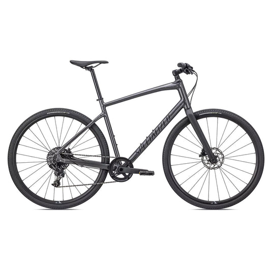 Specialized Sirrus X 4.0 Bike - Skiis & Biikes