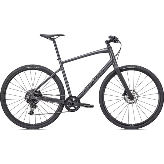 Specialized Sirrus X 4.0 Bike - Skiis & Biikes