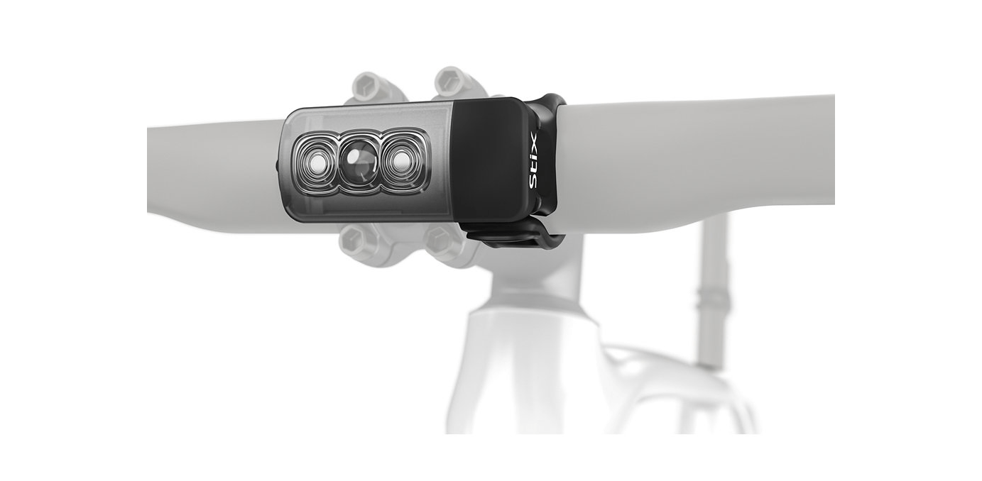 Specialized Stix Elite 2 Headlight - Skiis & Biikes